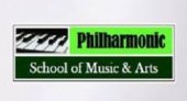 Philharmonic School of Music business logo picture