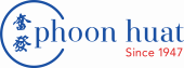 Phoon Huat Westgate (RedMan by Phoon Huat) business logo picture