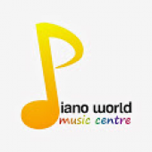 Piano World Music Centre business logo picture