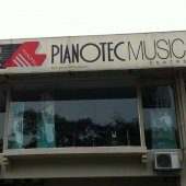 Pianotec Music Centre business logo picture