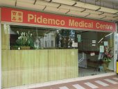 Pidemco Medical Centre business logo picture