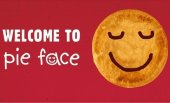 Pie Face Wangsa Walk Mall business logo picture