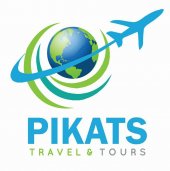 Pikats Travel & Tours (M) business logo picture