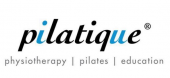 Pilatique Pilates Studio Damansara Heights business logo picture