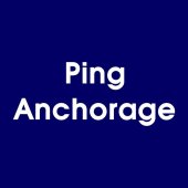 Ping Anchorage Travel & Tours business logo picture