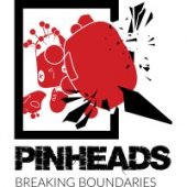 Pinheads Interactive business logo picture