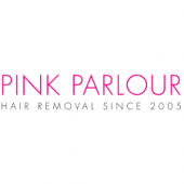 Pink Parlour Heartland Mall Kovan business logo picture