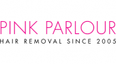 Pink Parlour Orchard Gateway business logo picture