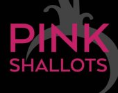 Pink Shallots  business logo picture