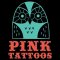 Pink Tattoos picture