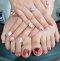 Pinkytoes Nail Spa profile picture