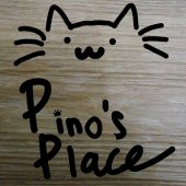 Pino's Place business logo picture