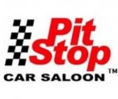 Pit Stop Car Saloon Kota Damansara business logo picture