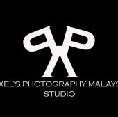 Pixels Photography Studio business logo picture