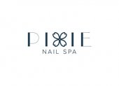 Pixie Nail Spa Hillion Mall business logo picture