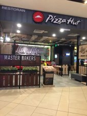 Pizza Hut Melawati Mall  business logo picture