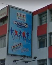 PJ Futsal Center business logo picture
