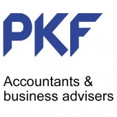Pkf business logo picture