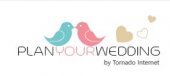 Planyourwedding.my business logo picture