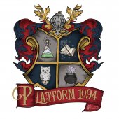 Platform 1094 business logo picture
