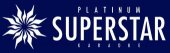 Platinum Superstar Karaoke business logo picture
