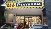 Playroom KL Traders business logo picture