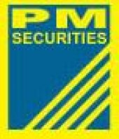 PM Securities Penang business logo picture
