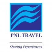 PNL Travel business logo picture
