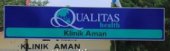 Poliklinik Aman (Nilai) business logo picture