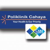 Poliklinik Cahaya Cheras business logo picture