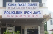 Poliklinik Ipoh Jaya business logo picture