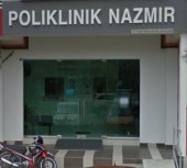 Poliklinik Nazmir business logo picture