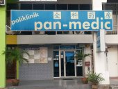 Poliklinik Pan-Medic business logo picture
