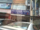 Poliklinik Prima (Kajang) business logo picture