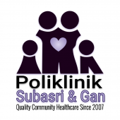 Poliklinik Subasri Dan Gan business logo picture