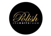 Polish The Nails Room HQ business logo picture