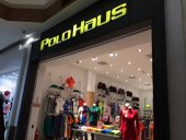 Polo Haus Aeon Anggun Rawang Shopping Centre business logo picture