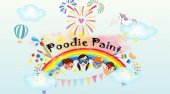 Poodie Paint business logo picture