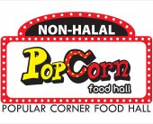 PopCorn Food Hall business logo picture