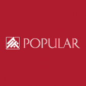 POPULAR HQ business logo picture