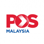 Pos Malaysia Bagan Datoh business logo picture