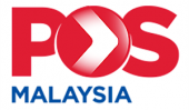 Pos Malaysia GPO Shah Alam business logo picture