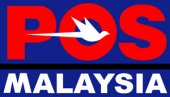 Pos Malaysia Mid Valley business logo picture