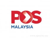 Pos Malaysia Mukah business logo picture