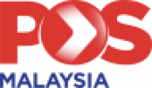 pos malaysia setapak business logo picture