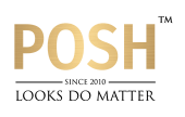 Posh Nail Spa TTDI business logo picture