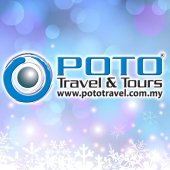 POTO Travel & Tours Putrajaya business logo picture