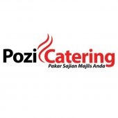 Pozi Catering business logo picture