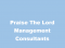 Praise The Lord Management Consultants profile picture