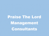 Praise The Lord Management Consultants business logo picture